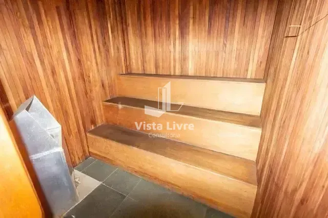 Apartamento, 3 quartos, 125 m² - Foto 38