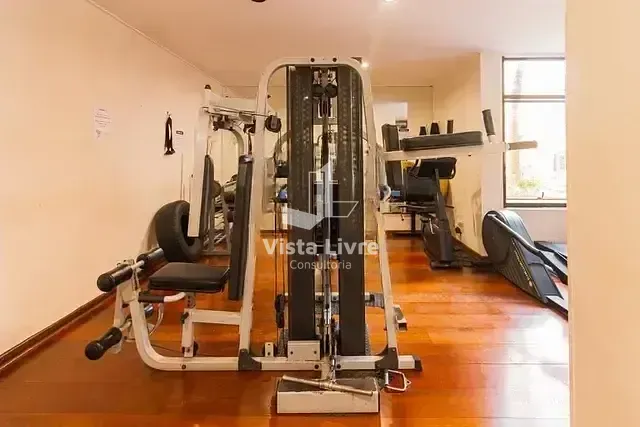 Apartamento, 3 quartos, 125 m² - Foto 36