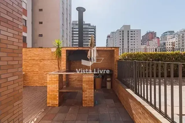 Apartamento, 3 quartos, 125 m² - Foto 32