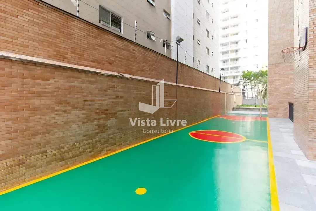 Apartamento, 3 quartos, 125 m² - Foto 39