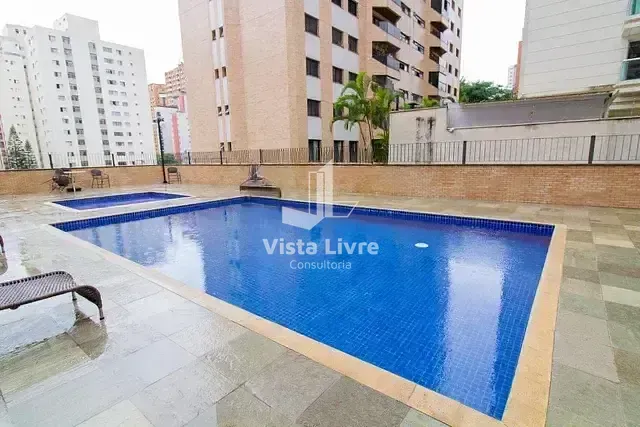 Apartamento, 3 quartos, 125 m² - Foto 31