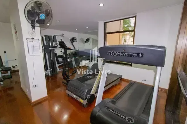 Apartamento, 3 quartos, 125 m² - Foto 37