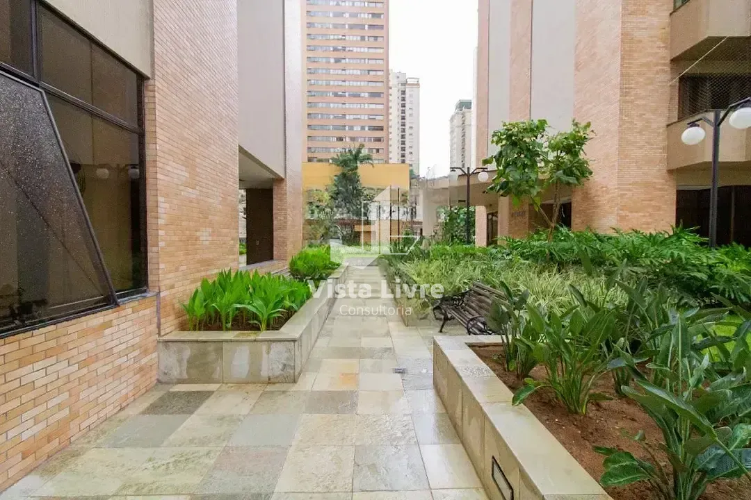 Apartamento, 3 quartos, 125 m² - Foto 42