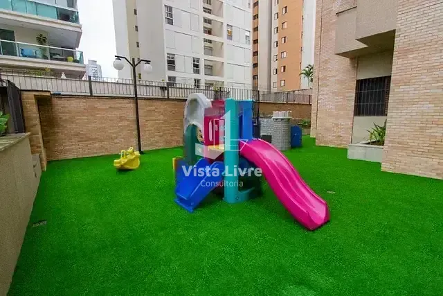 Apartamento, 3 quartos, 125 m² - Foto 40