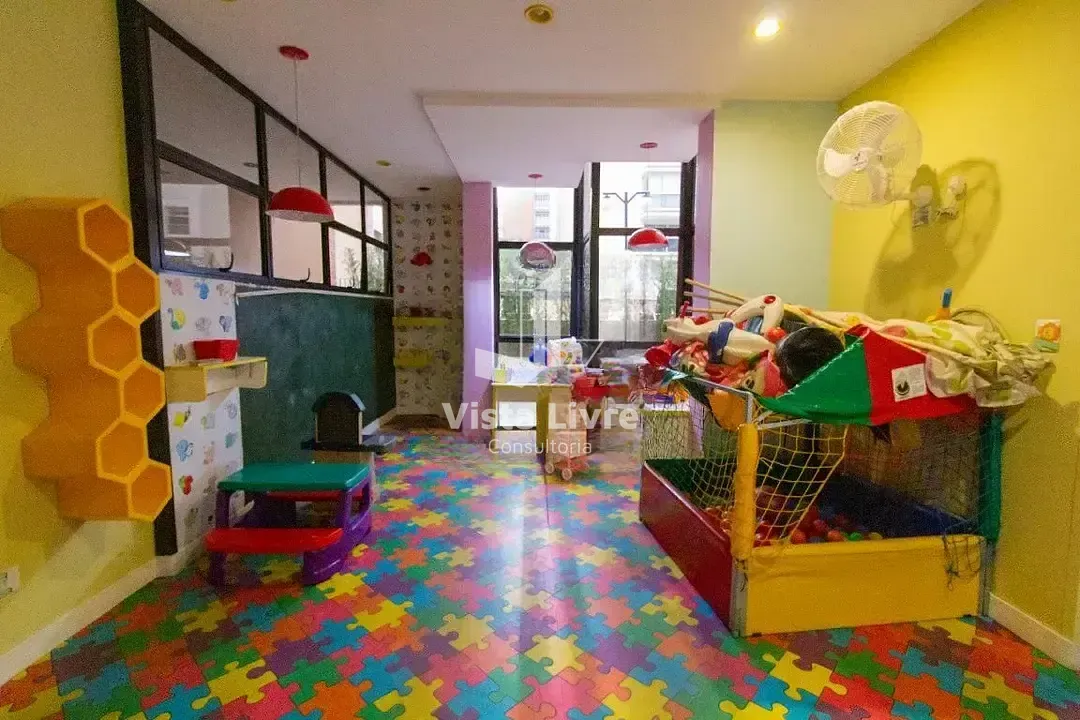 Apartamento, 3 quartos, 125 m² - Foto 41
