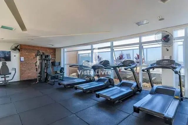 Apartamento, 1 quarto, 55 m² - Foto 39