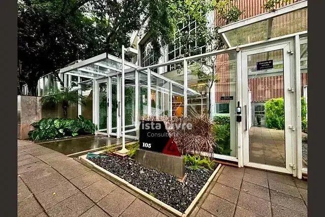 Apartamento, 1 quarto, 55 m² - Foto 41