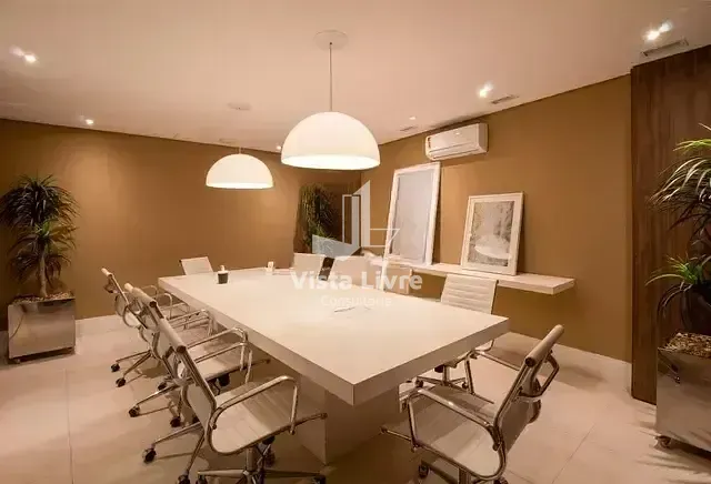Apartamento, 1 quarto, 55 m² - Foto 31