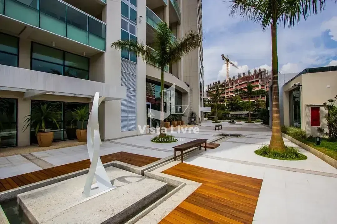 Apartamento, 1 quarto, 66 m² - Foto 22