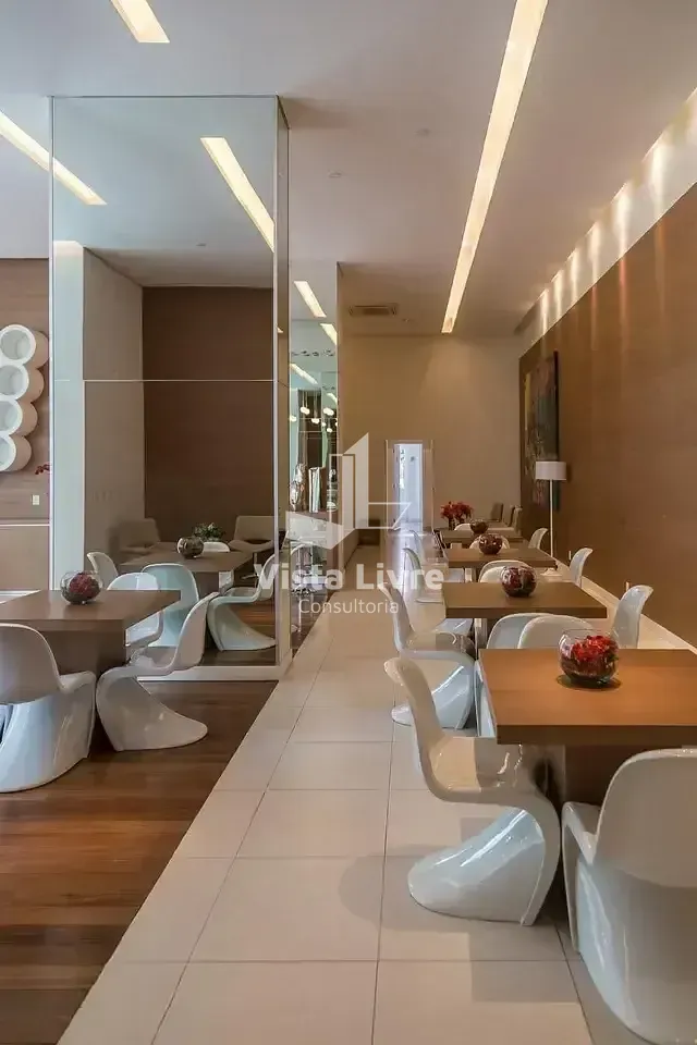 Apartamento, 1 quarto, 66 m² - Foto 21