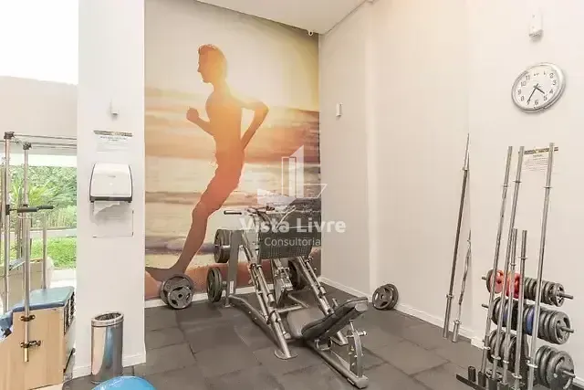 Apartamento, 1 quarto, 66 m² - Foto 26