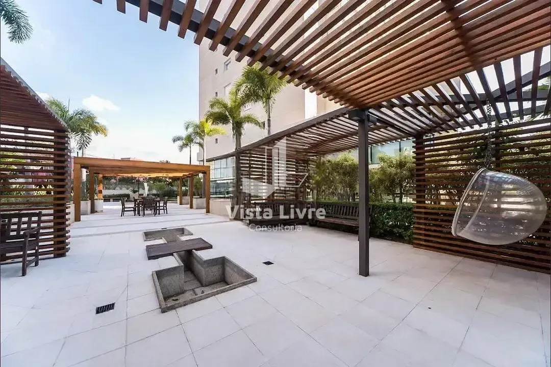 Apartamento, 1 quarto, 66 m² - Foto 20
