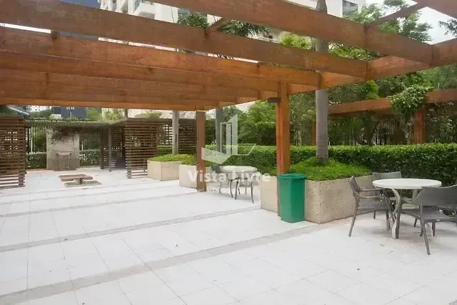 Apartamento, 1 quarto, 66 m² - Foto 29