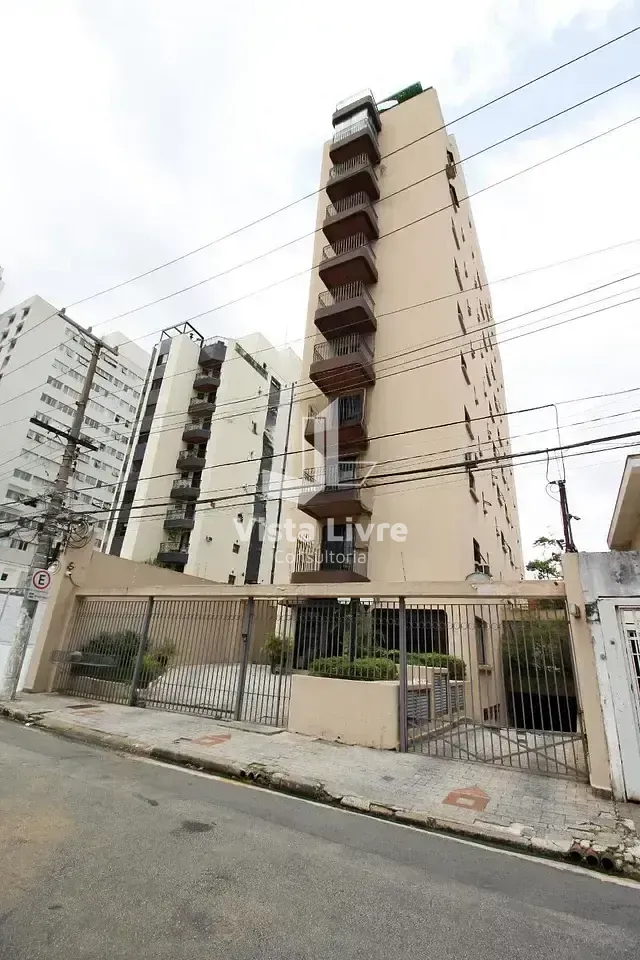 Apartamento, 1 quarto, 39 m² - Foto 15