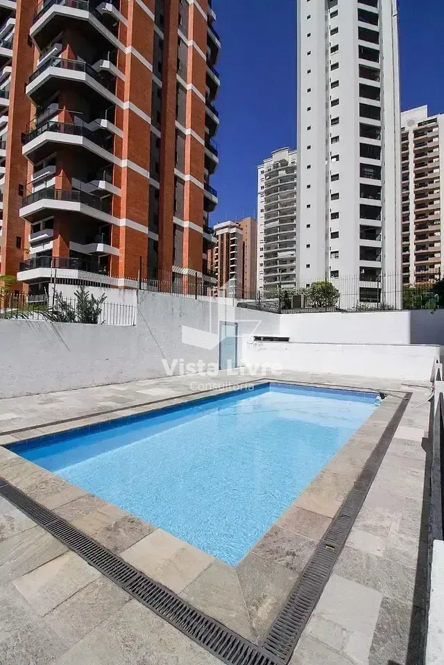 Apartamento, 3 quartos, 156 m² - Foto 16