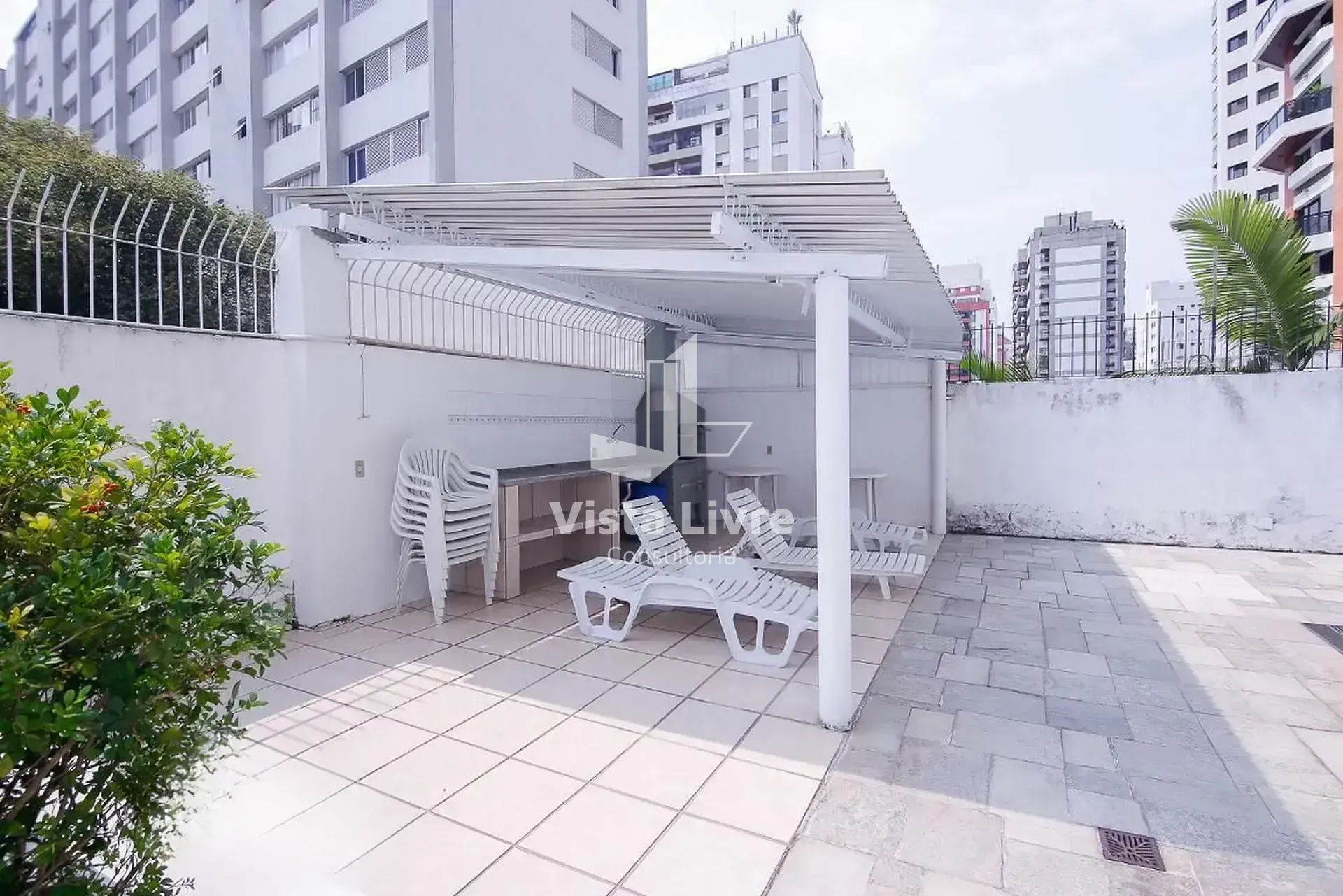 Apartamento, 3 quartos, 156 m² - Foto 20