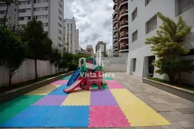 Apartamento, 3 quartos, 156 m² - Foto 21