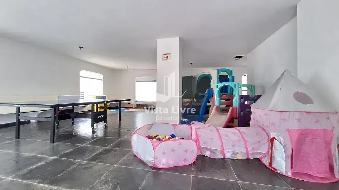 Apartamento, 3 quartos, 156 m² - Foto 19