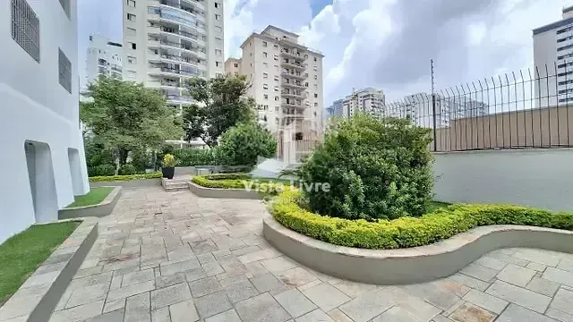 Apartamento, 3 quartos, 156 m² - Foto 22