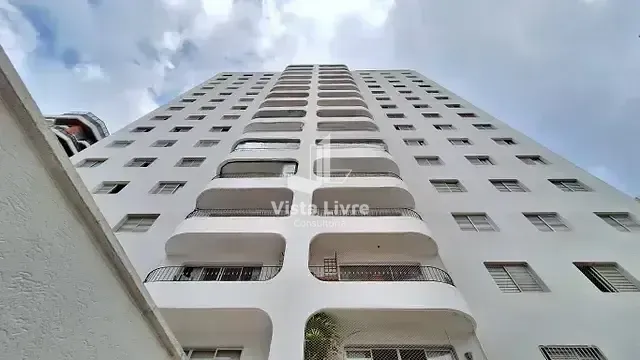 Apartamento, 3 quartos, 156 m² - Foto 23
