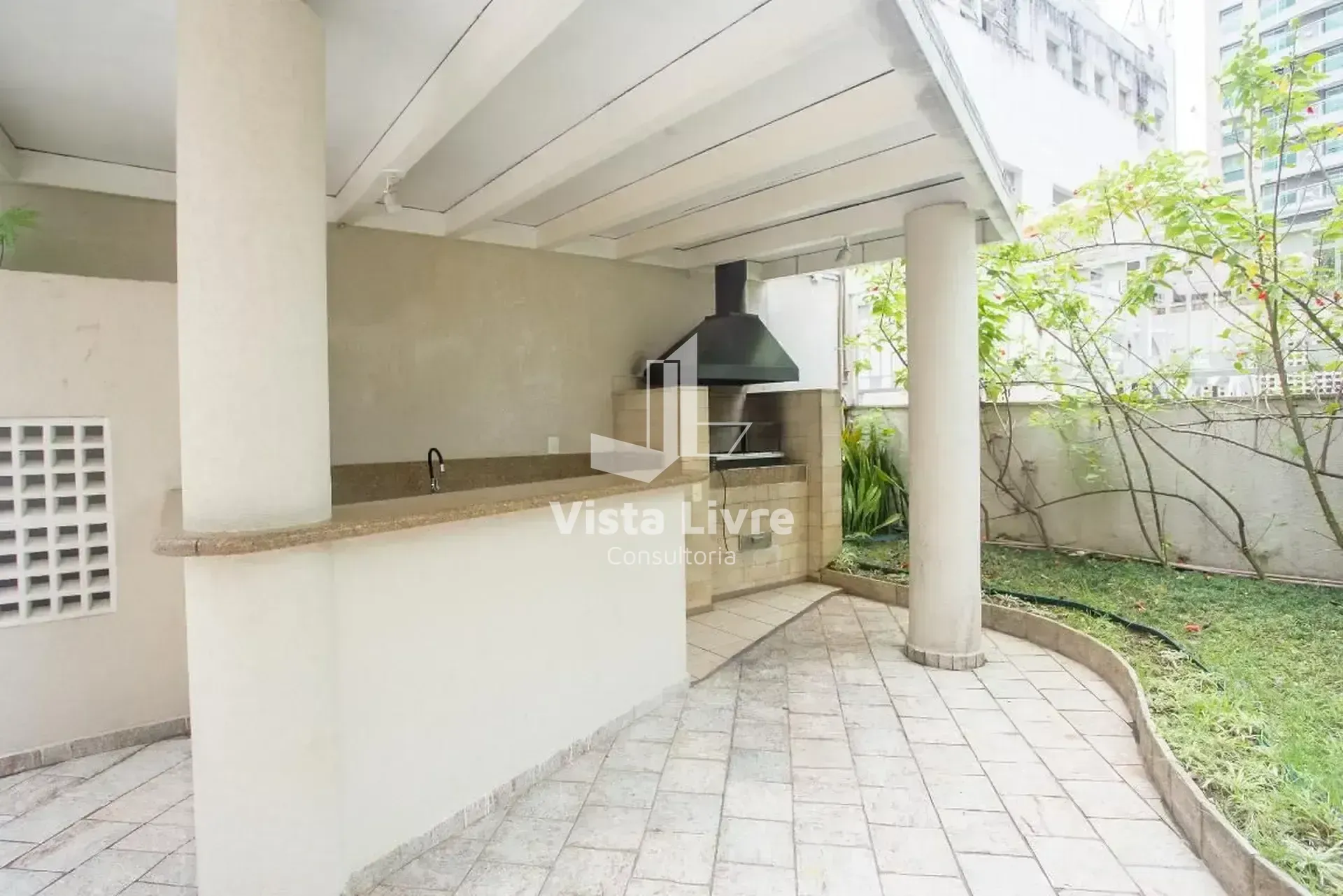 Apartamento, 1 quarto, 28 m² - Foto 25