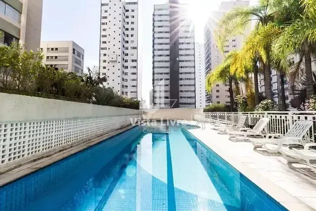 Apartamento, 1 quarto, 28 m² - Foto 18