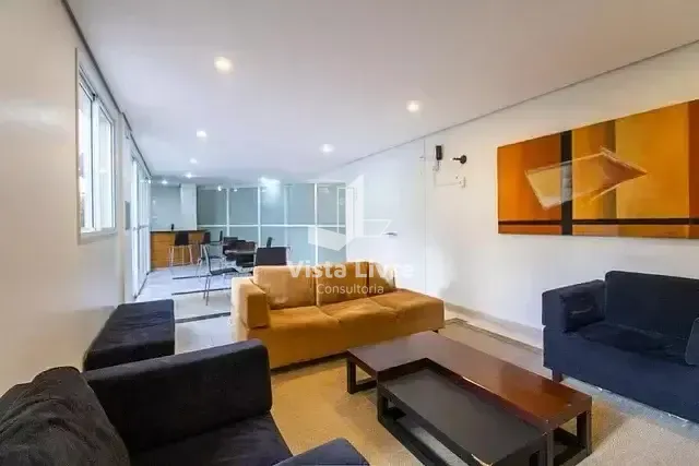 Apartamento, 1 quarto, 28 m² - Foto 31