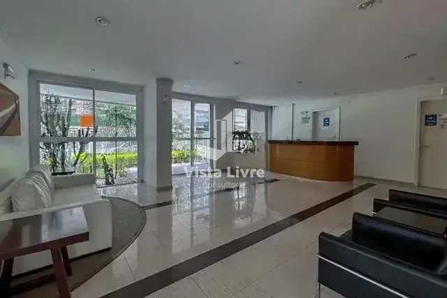 Apartamento, 1 quarto, 28 m² - Foto 32