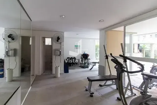 Apartamento, 1 quarto, 28 m² - Foto 28