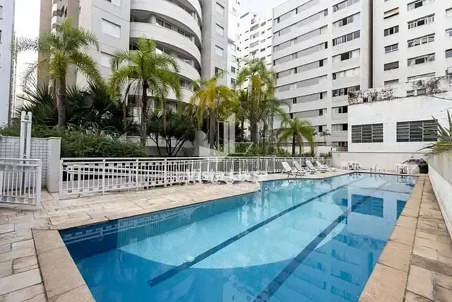 Apartamento, 1 quarto, 28 m² - Foto 17