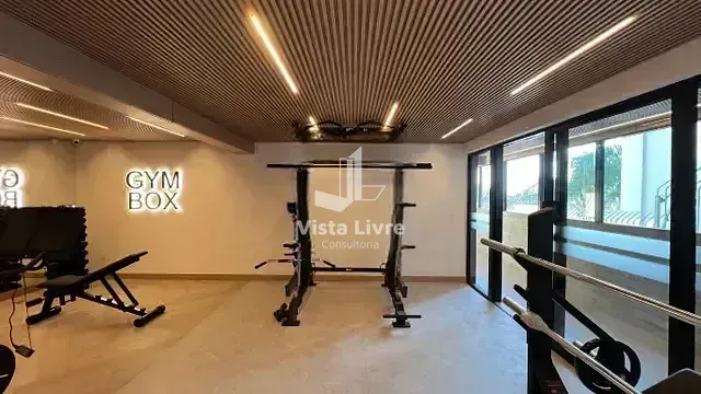 Apartamento, 1 quarto, 60 m² - Foto 12