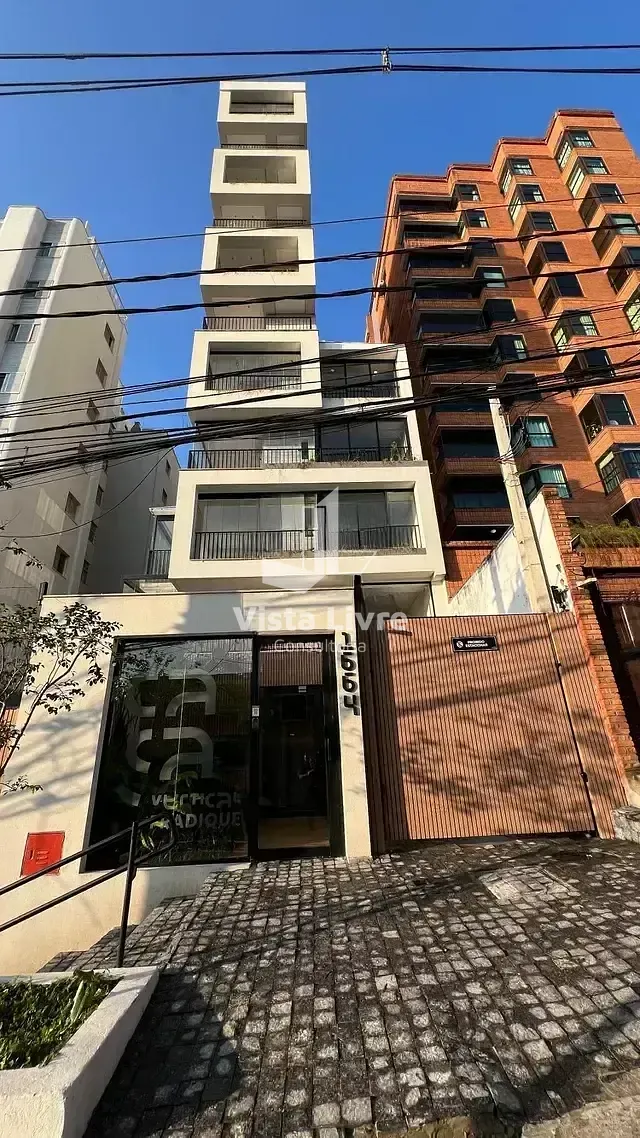 Apartamento, 1 quarto, 60 m² - Foto 11
