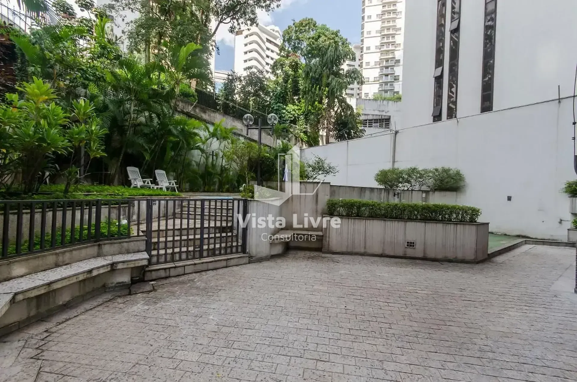 Apartamento, 3 quartos, 280 m² - Foto 25