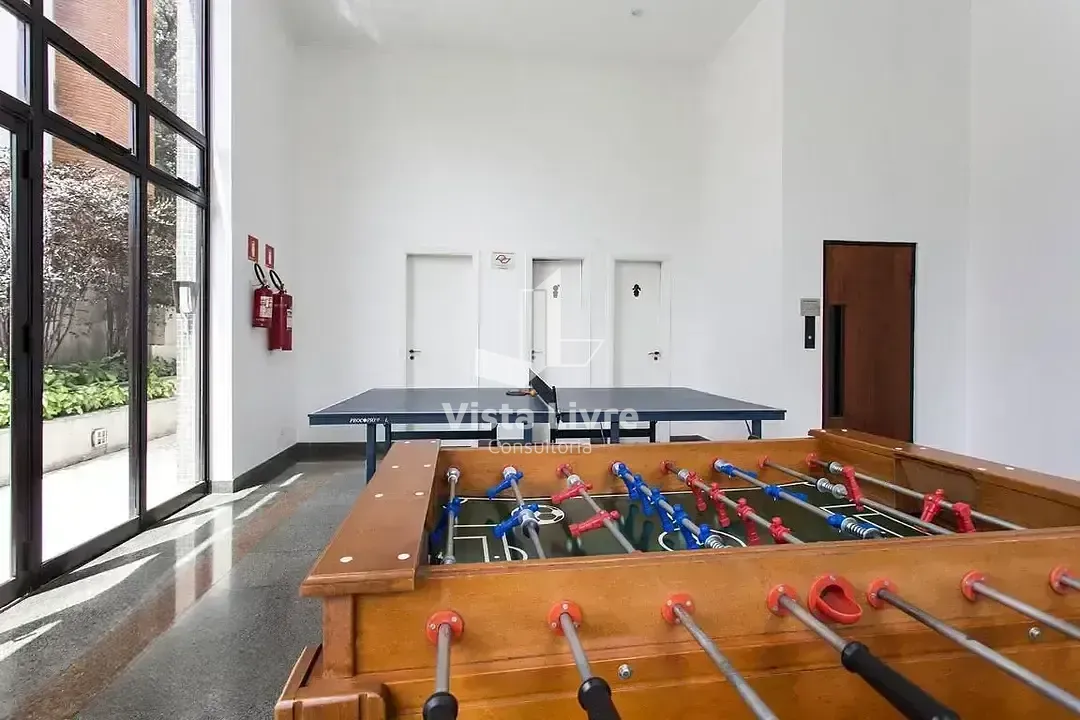 Apartamento, 3 quartos, 280 m² - Foto 21