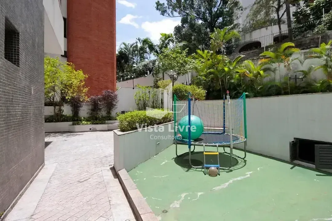 Apartamento, 3 quartos, 280 m² - Foto 24