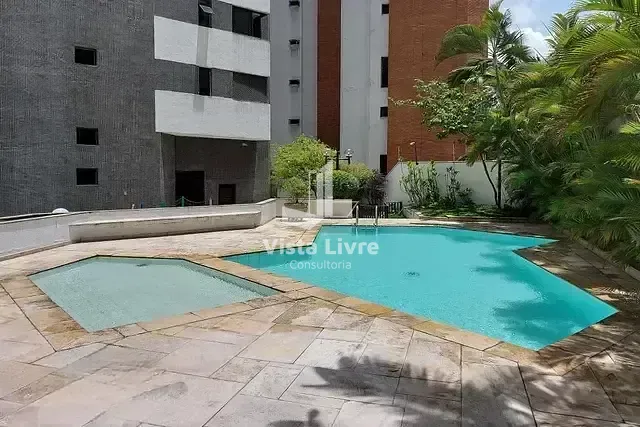 Apartamento, 3 quartos, 280 m² - Foto 18