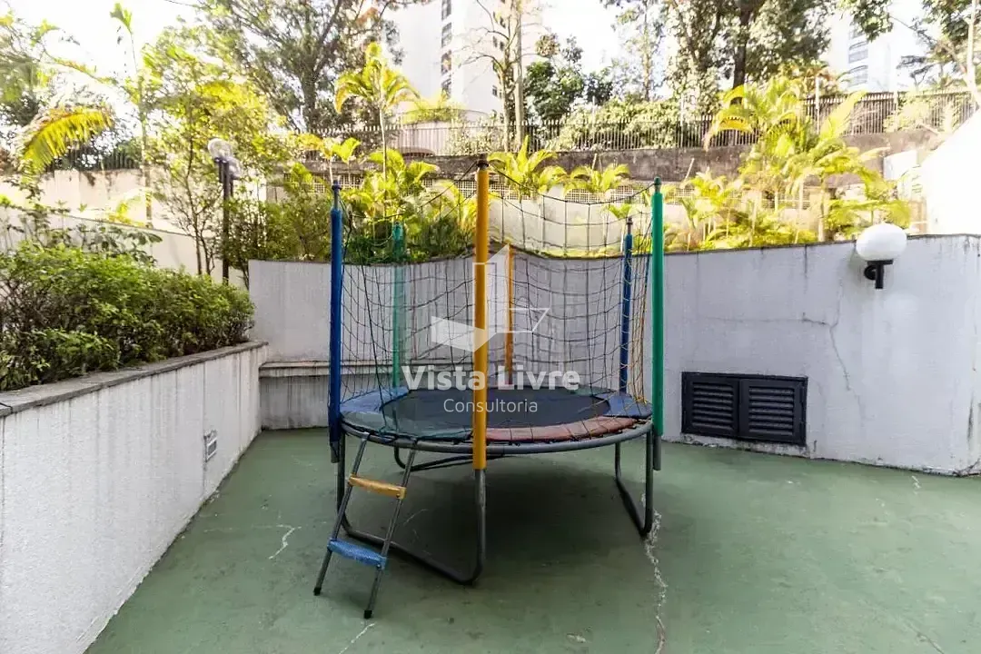 Apartamento, 3 quartos, 280 m² - Foto 23