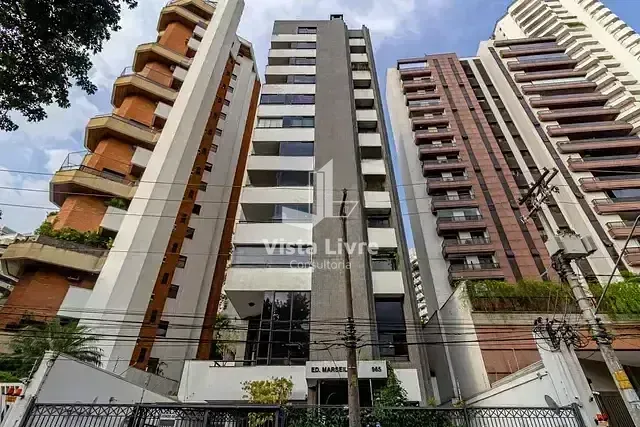 Apartamento, 3 quartos, 280 m² - Foto 27