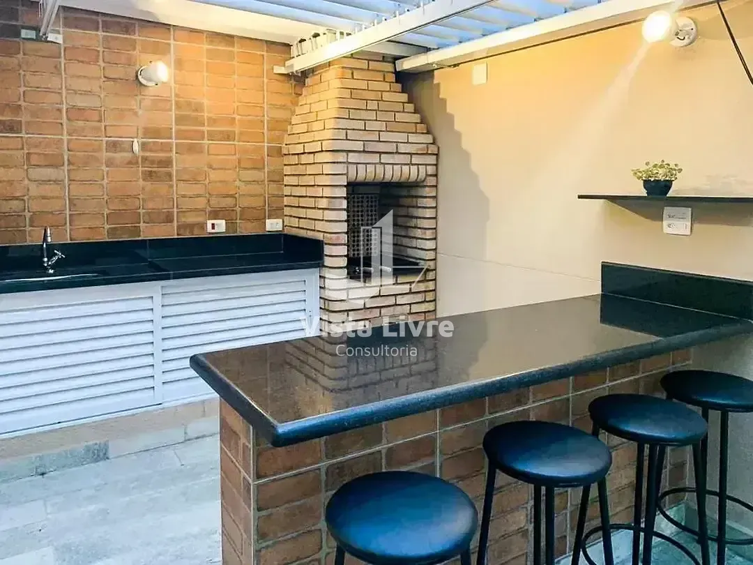 Apartamento, 1 quarto, 105 m² - Foto 37