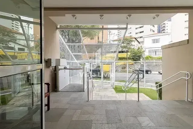 Apartamento, 1 quarto, 105 m² - Foto 32