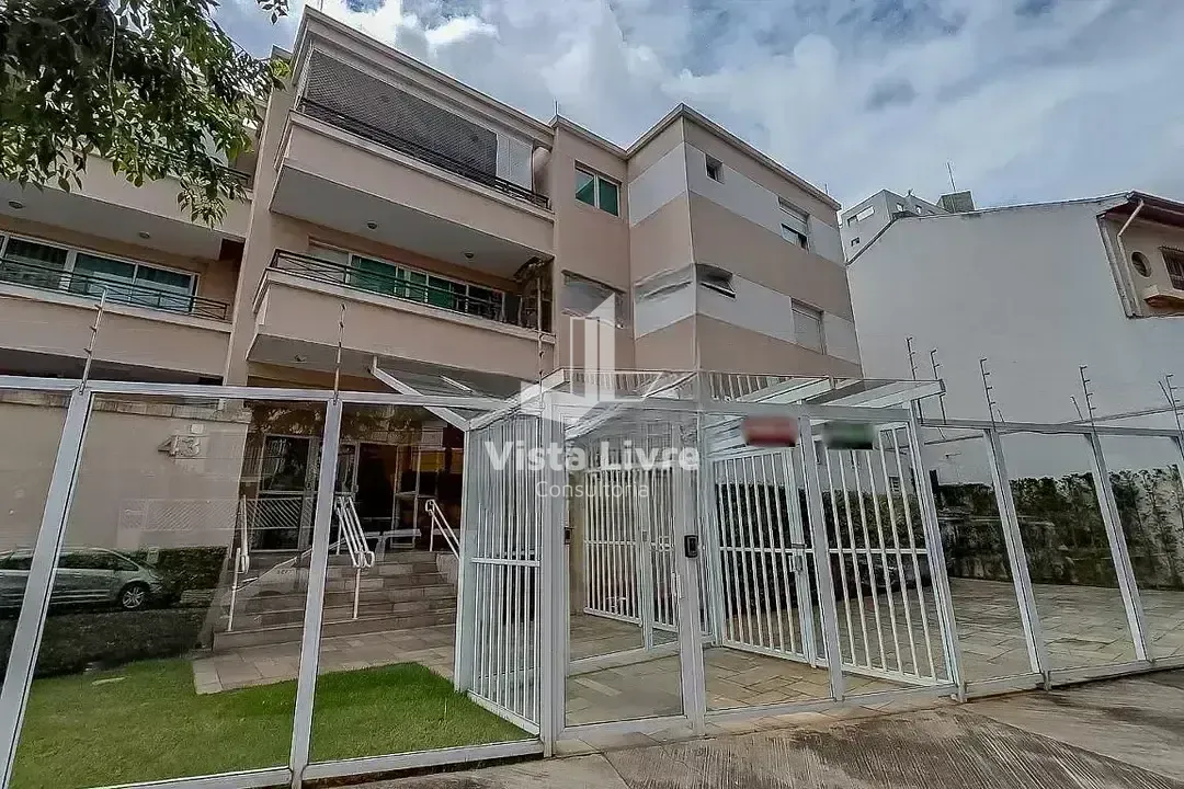 Apartamento, 1 quarto, 105 m² - Foto 30