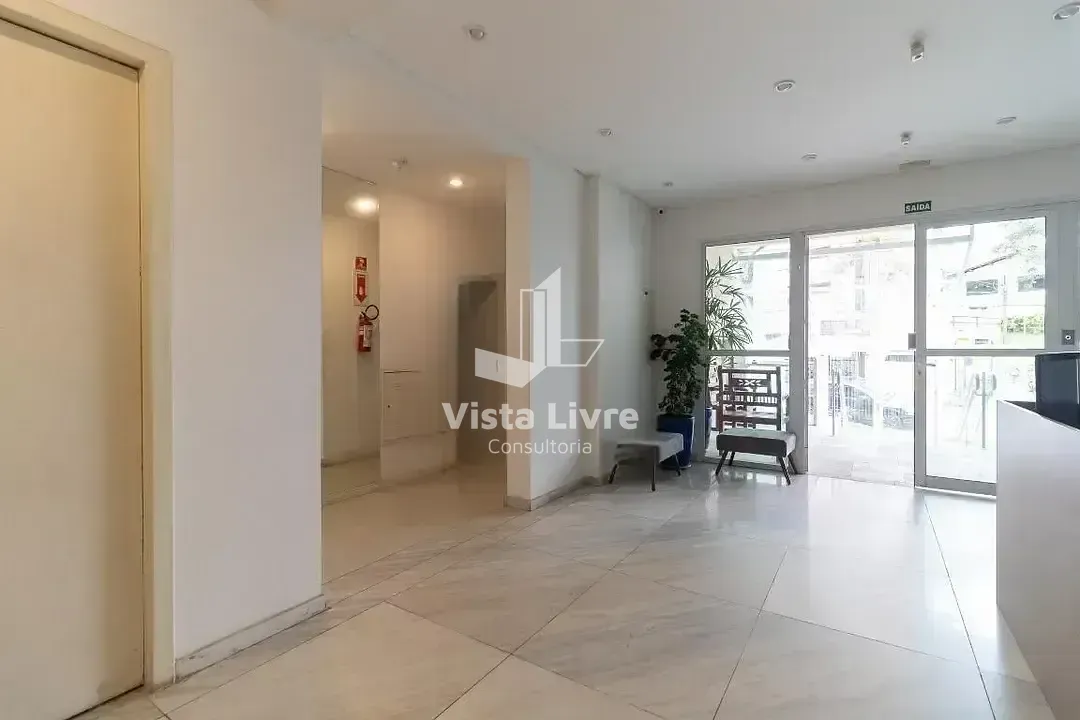 Apartamento, 1 quarto, 105 m² - Foto 33
