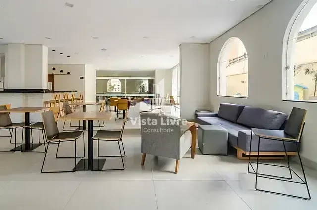 Apartamento, 3 quartos, 97 m² - Foto 35