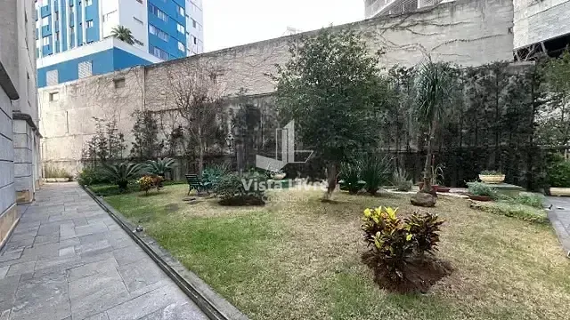 Apartamento, 3 quartos, 97 m² - Foto 33