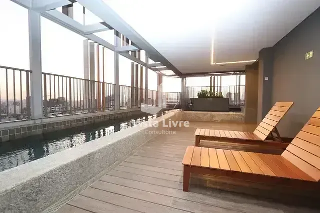 Apartamento, 1 quarto, 34 m² - Foto 18