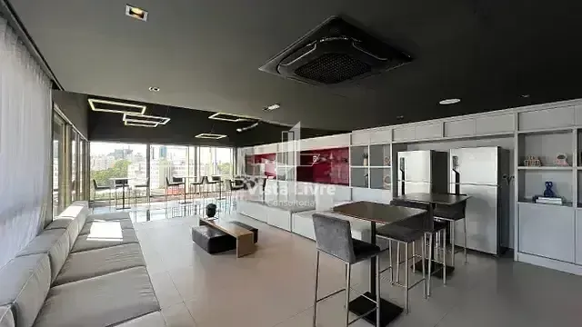 Apartamento, 1 quarto, 34 m² - Foto 19