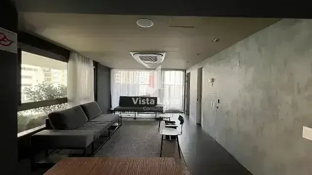 Apartamento, 1 quarto, 34 m² - Foto 22