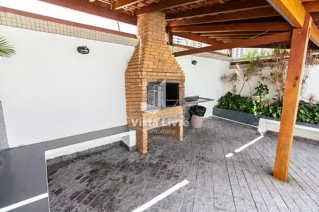 Apartamento, 3 quartos, 87 m² - Foto 37