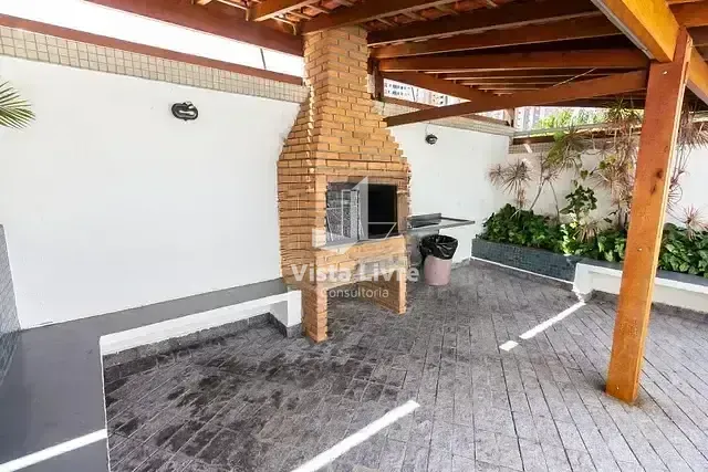 Apartamento, 4 quartos, 86 m² - Foto 45