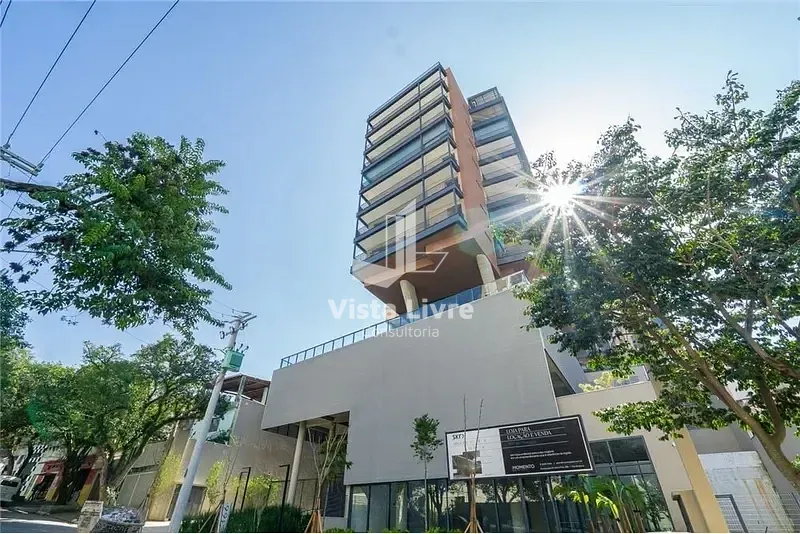 Apartamento, 2 quartos, 130 m² - Foto 21